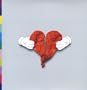 808s & Heartbreak [2 LP and 1 CD] [Vinyl]