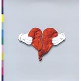 808s & Heartbreak [Vinyl LP]von "Kanye West"