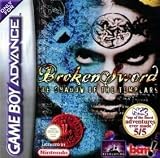 Revue BAM  / Broken Sword : Les Chevaliers de Baphomet