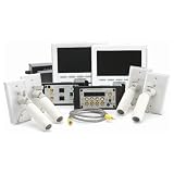 On-Q/Legrand CM5404-WH Whole House Camera with LCD Kit