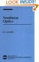 Nonlinear Optics (Wiley Series in Microwave and Optical Engineering)