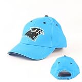Carolina Panthers Classic Adjustable Baseball Hat