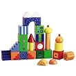 Fantasy Blocks