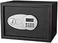 AmazonBasics Security Safe 0.5 Cubic Feet
