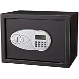 AmazonBasics Security Safe 0.5 Cubic Feet
