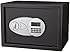 AmazonBasics Security Safe 0.5 Cubic Feet