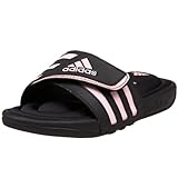 adidas Little Kid/Big Kid adissage FitFOAM Sandal