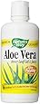 Nature's Way Aloe Vera Gel and Juice, 1 Liter