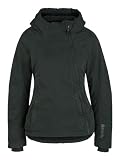 Produkt-Bild: Bench Damen Jacke mit Kapuze MAXIM B