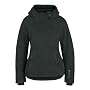 Bench Damen Jacke mit Kapuze MAXIM B Bench