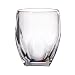 Acrylic Double Old-Fashioned Glasses Set of 4 - Rainbow