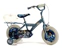 Cinderella 12" Wheel Girls Bike