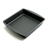 ProBake Teflon Platinum 9-by-9-by-2-Inch Square Cake Pan