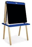 Picture P'Kolino Little One's Children's Easel, Cobalt
