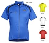Maillot de cycliste Poli Trophee