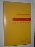 Plato and Parmenides: Parmenides