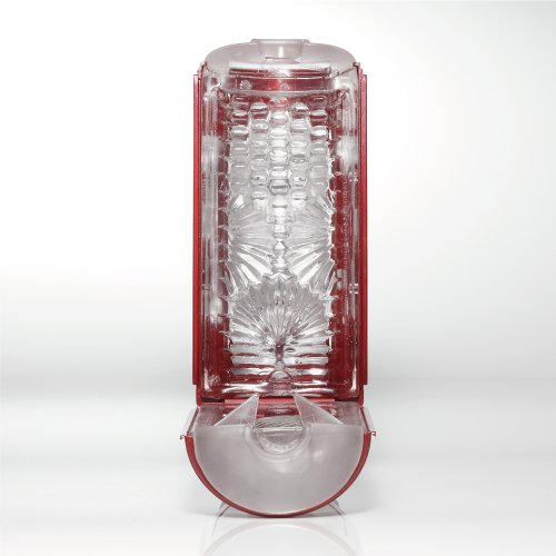 TENGA FLIP HOLE RED �ե�åץۡ����åɡ�3����ߥ˥���������դ���
