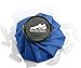 Ice Bags for Muscle Injury & Rehab by Run Baby Sports (blue)