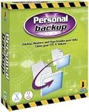  : PERSONAL BACKUP X3 (V 10.3.X) 5 PACK