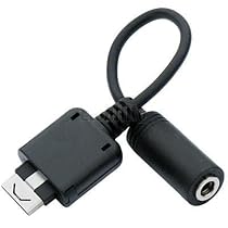 U-Bop CableLINK Stereo Audio Adapter (use any headphones) "Twin Pack" For KC910 Renoir, KP500 Cookie, KP501 Cookie, KC550, KS360, KE970 Shine, KE850 Prada, KG800 Chocolate, KF700 Secret, KF750 Secret, KU990 Viewty, KF600 Venus KC780 Reina, KF900 Prada II, KP100, LG CE110, CG180, CU515, CU575 trax, CU720 Shine, CU915, CU920, KE850 Prada, KE970 Shine, KU990 Viewty, U970 Shine, VX8700, AX8600, VX8600, KE800, KG320, KG800, KG808, MG800C, KG90, U830, VX8500 Chocolate, CB630 Invision, MG810, KG810