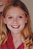 Kirsten Dunst Young 4x6 Photo