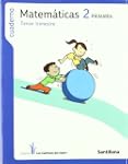 CUADERNO MATEMATICAS 2 PRIMARIA 3 TRI...