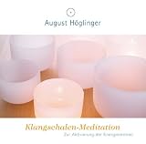 Klangschalen-Meditation, 1 Audio-CD