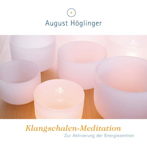 Klangschalen-Meditation, 1 Audio-CD