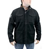 DC Monster Ken Block Men's Valkyrie Jacket