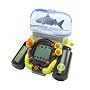 BIO-BYTES Game Base - Great White (Black)