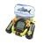 BIO-BYTES Game Base - Great White (Black)
