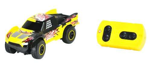 Toy state - hot wheels - team hot wheels energy rc baja truck