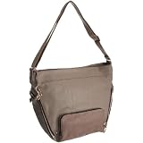Kipling Chandra X Sac porté épaule femme Textile