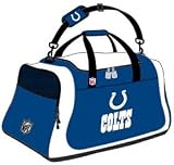 NFL Blue Indianapolis Colts Equipment Bag