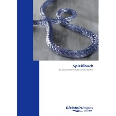 Splei�buch: Das Standardwerk f�r fachm�nnisches Splei�en