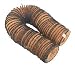 Sealey VEN200AK2 - Flexible Ducting 200mm 10mtr Extension