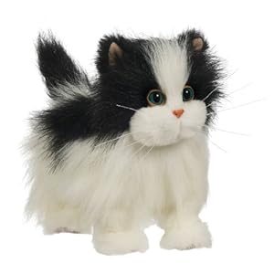 Furreal Cat