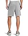 Russell Athletic Mens Cotton & Jogger with Pockets Short, Basic Cotton - Oxford, X-Large US
