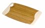 Island Bamboo WH18MG Cuisin-Aire Wahoo Cutting Board with Gravy Groove, 12-Inch by 18-Inch