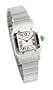 Cartier Women's W20056D6 Santos Stainless Steel Watch