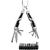Utility Master Multi-Tool Folder Knife Set