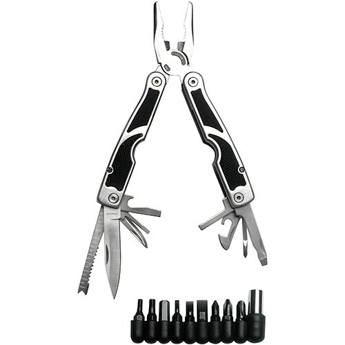 Utility Master Multi-Tool Folder Knife Set by General Edge