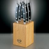 Sanelli 903906 Steak Knives Set 6 Pcs without Block