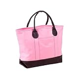 Clava Nantucket Tote - Pastels by Clava