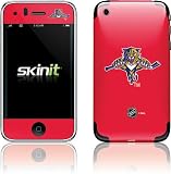 Skinit Protective Skin for iPhone 3G/3GS - NHL Florida Panthers