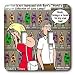 Londons Times Health and Vanity Trends Cartoons - Lava Lamps On First Date - Light Sw...