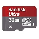Mobile Ultra SDSDQU-032G-U46A (32GB)