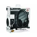 PlayStation3/Xbox 360/PC/Mac - Auriculares Ampx Amplified Gaming