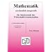 Mathematik - anschaulich dargestellt - f�r Studierende der Wirtschaftswissenschaften