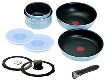 T-fal インジニオ ジャルダン ブリーズセット L52391【日本限定オリジナル】